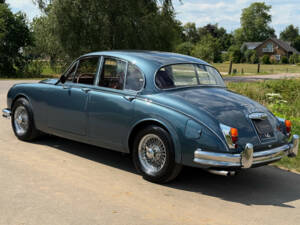 Bild 8/21 von Jaguar Mk II 3.4 (1964)