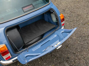 Image 9/12 of Rover Mini Cooper 40 - Limited Edition (1999)