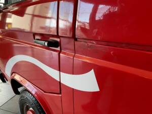 Bild 18/50 von Volkswagen T3 Panel Van 1.6 D (1986)