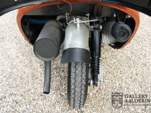 Bild 43/50 von Heinkel Trojan 200 (1957)