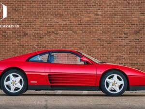 Image 2/20 of Ferrari 348 TB (1991)