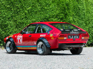 Immagine 4/50 di Alfa Romeo Alfetta GTV 2.0 Turbodelta (1980)