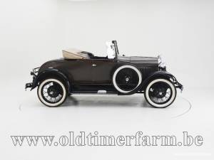 Image 6/15 of Ford Modell A (1929)