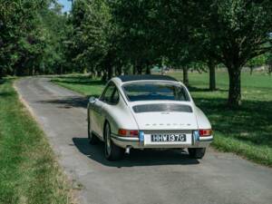 Image 9/50 de Porsche 912 (1966)