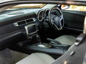 Image 25/33 de Chevrolet Camaro (2015)