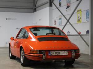 Image 7/12 of Porsche 911 2.7 (1973)