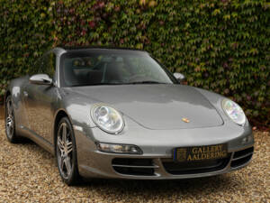 Immagine 35/50 di Porsche 911 SC 3000 TARGA (2007)