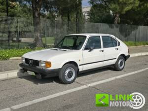 Image 1/10 of Alfa Romeo Alfasud 1.2 ti (1983)
