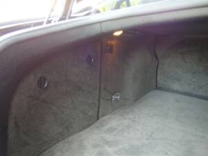 Immagine 72/100 di Bentley Continental GT (2006)