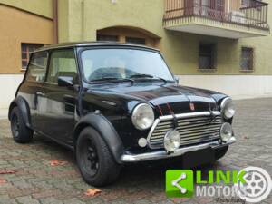 Imagen 2/10 de Austin Mini Mayfair (1989)