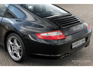 Bild 9/29 von Porsche 911 Carrera S (2006)