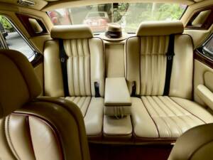 Immagine 22/50 di Rolls-Royce Silver Spirit III (1995)