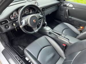 Afbeelding 48/58 van Porsche 911 3.2 Targa (2010)