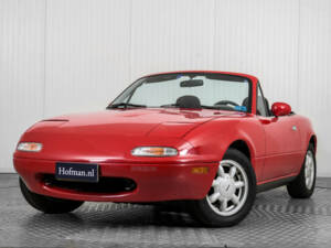 Image 3/50 de Mazda MX-5 1.6 (1992)