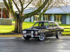 Image 29/50 de Ford Escort RS 2000 (1974)