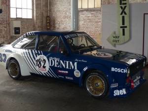 Image 12/41 of Ford Escort Group 4 Rally (1981)