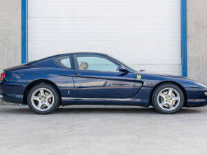 Immagine 5/100 di Ferrari 456 GTA (1997)