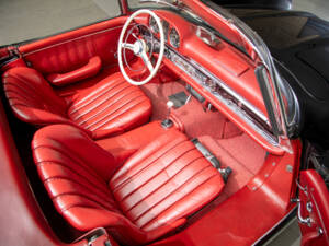 Imagen 11/21 de Mercedes-Benz 300 SL Roadster (1959)