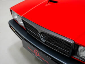 Image 12/55 of Maserati Biturbo Si (1987)