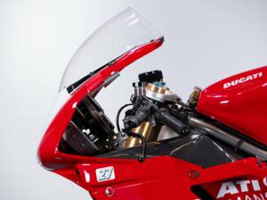 Afbeelding 32/50 van Ducati DUMMY (1999)