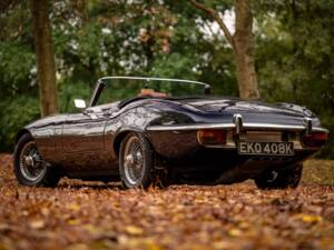 Bild 3/8 von Jaguar XK-E (1971)