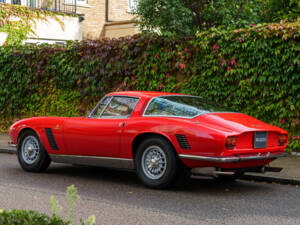 Image 4/26 de ISO Grifo GL 300 (1968)