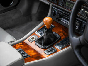 Imagen 23/37 de Jaguar XJS 4.0 (1994)