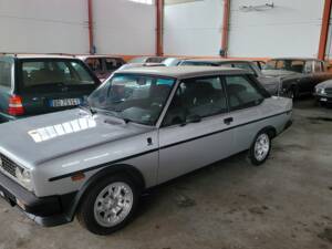 Image 2/18 of FIAT 131 Racing Volumetrico Abarth (1982)