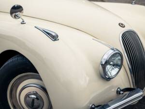 Image 19/45 of Jaguar XK 120 OTS (1950)