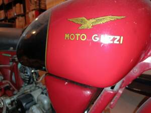 Image 31/46 of Moto Guzzi DUMMY (1955)