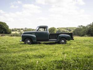 Imagen 25/50 de Chevrolet 3600 ¾-ton (1949)