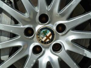 Bild 14/50 von Alfa Romeo 159 3.2 JTS V6 Q4 (2007)
