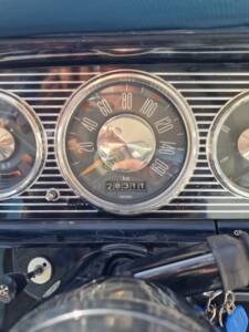 Imagen 101/125 de Ford Taunus 17m 1600 (1961)