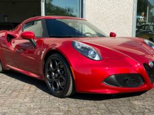Bild 1/5 von Alfa Romeo 4C (2018)