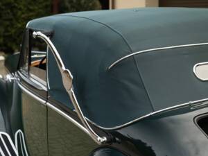 Bild 43/74 von Jaguar Mk V  3.5 Liter (1951)
