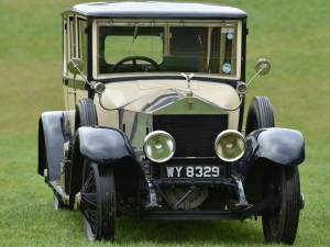 Bild 4/50 von Rolls-Royce 40&#x2F;50 HP Silver Ghost (1923)