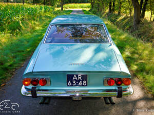 Bild 52/62 von Ferrari 365 GT 2+2 (1969)