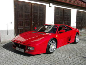 Image 47/47 of Ferrari 348 TB (1992)