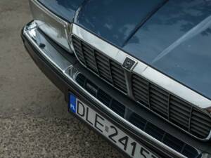 Immagine 10/55 di Jaguar XJ 40 (XJ-R) (1990)