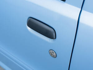 Afbeelding 27/99 van FIAT Seicento Young (2001)