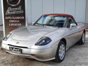 Bild 1/30 von FIAT Barchetta 1.8 16V (2001)