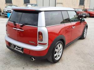 Bild 10/30 von Mini Cooper D Clubman (2007)