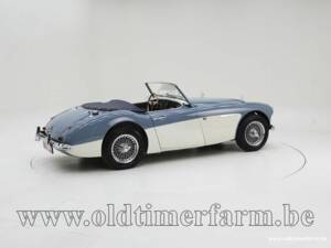 Imagen 2/15 de Austin-Healey 100&#x2F;6 (BN4) (1959)