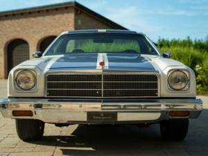 Image 11/50 de Chevrolet El Camino (1972)