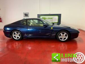 Imagen 7/10 de Ferrari 456 GT (1994)