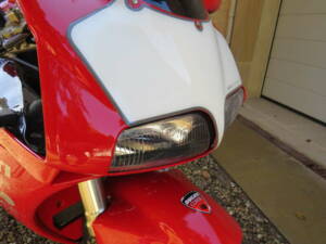 Imagen 23/47 de Ducati DUMMY (2003)