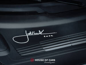 Image 18/50 of Porsche 911 Carrera 4S &quot;Belgian Legend Edition&quot; (2020)