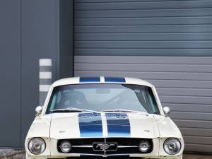 Image 13/48 of Ford Mustang 289 (1964)