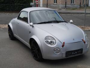 Bild 1/6 von Daihatsu Copen 1.3-16v (2006)