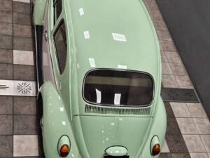 Image 19/19 de Volkswagen Coccinelle 1200 A (1964)